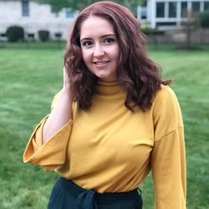 Meet your Posher, Sara